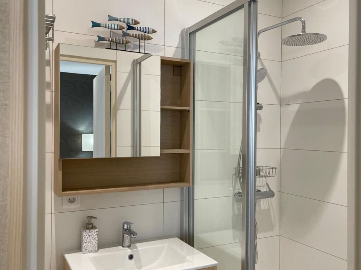 Tang Home Apartment Бордо Екстериор снимка