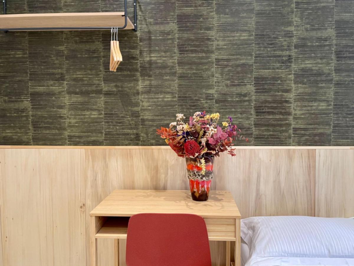 Tang Home Apartment Бордо Екстериор снимка