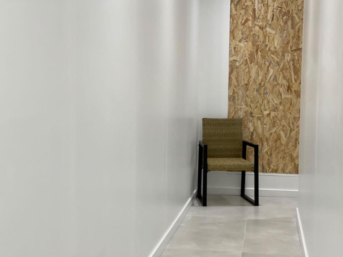 Tang Home Apartment Бордо Екстериор снимка