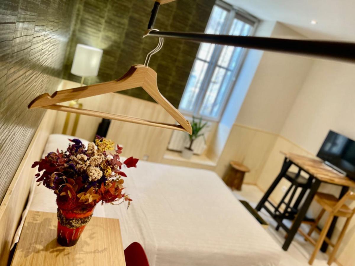 Tang Home Apartment Бордо Екстериор снимка