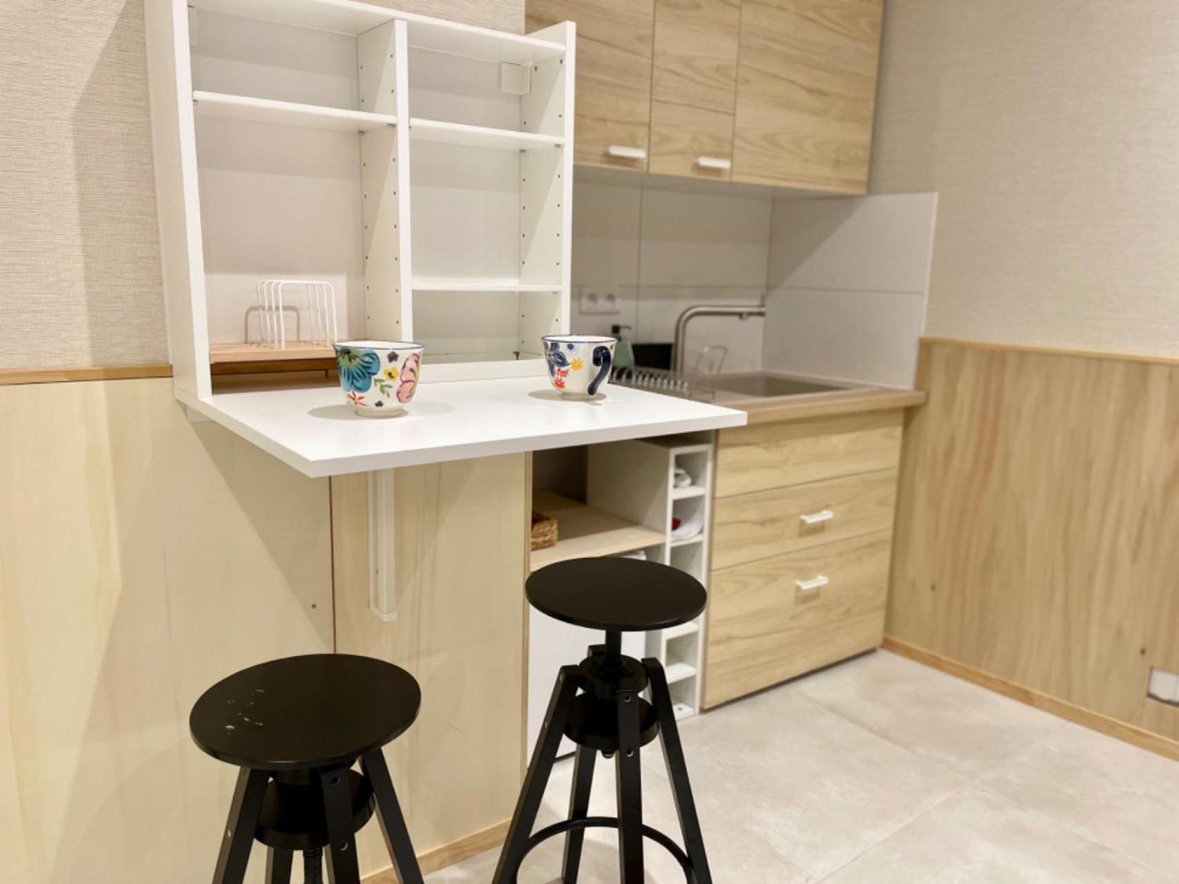 Tang Home Apartment Бордо Екстериор снимка