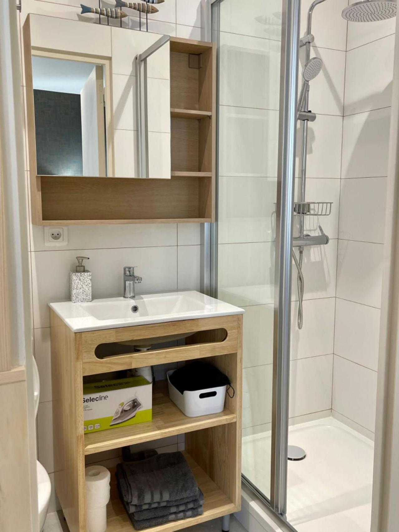 Tang Home Apartment Бордо Екстериор снимка